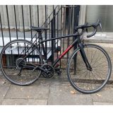 Used  Trek Domane AL 2 Road Bike